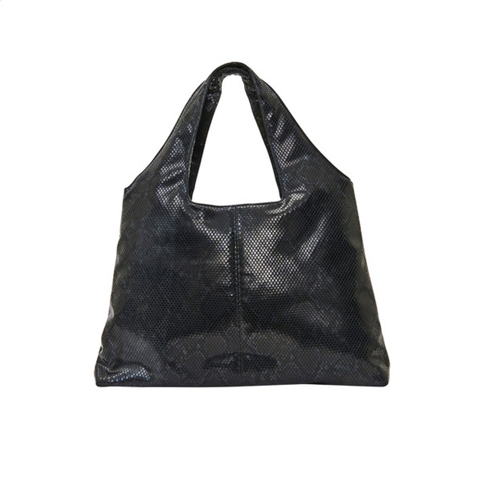 HVISK Loop Shell 247 Black Ice