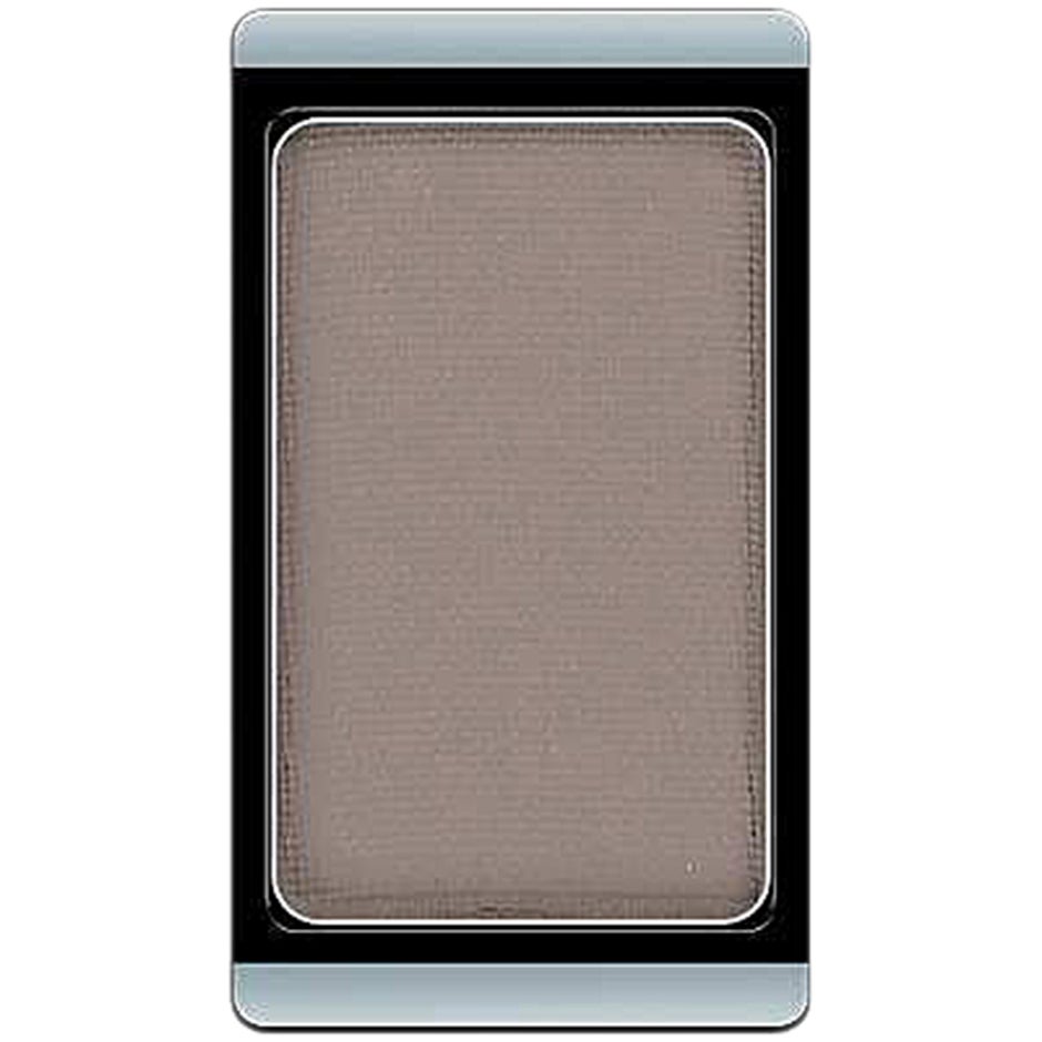 Artdeco Eyeshadow Matte 520 Matte Light Grey Mocha - 0,8 g