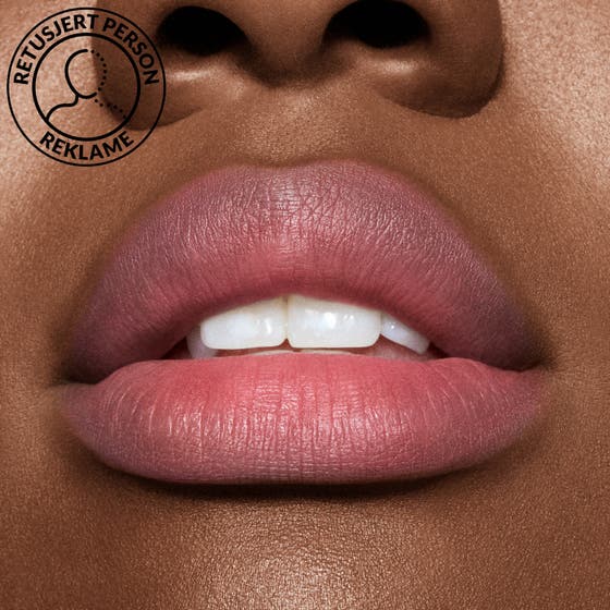 Powder Kiss Hazy Matte Lipstick