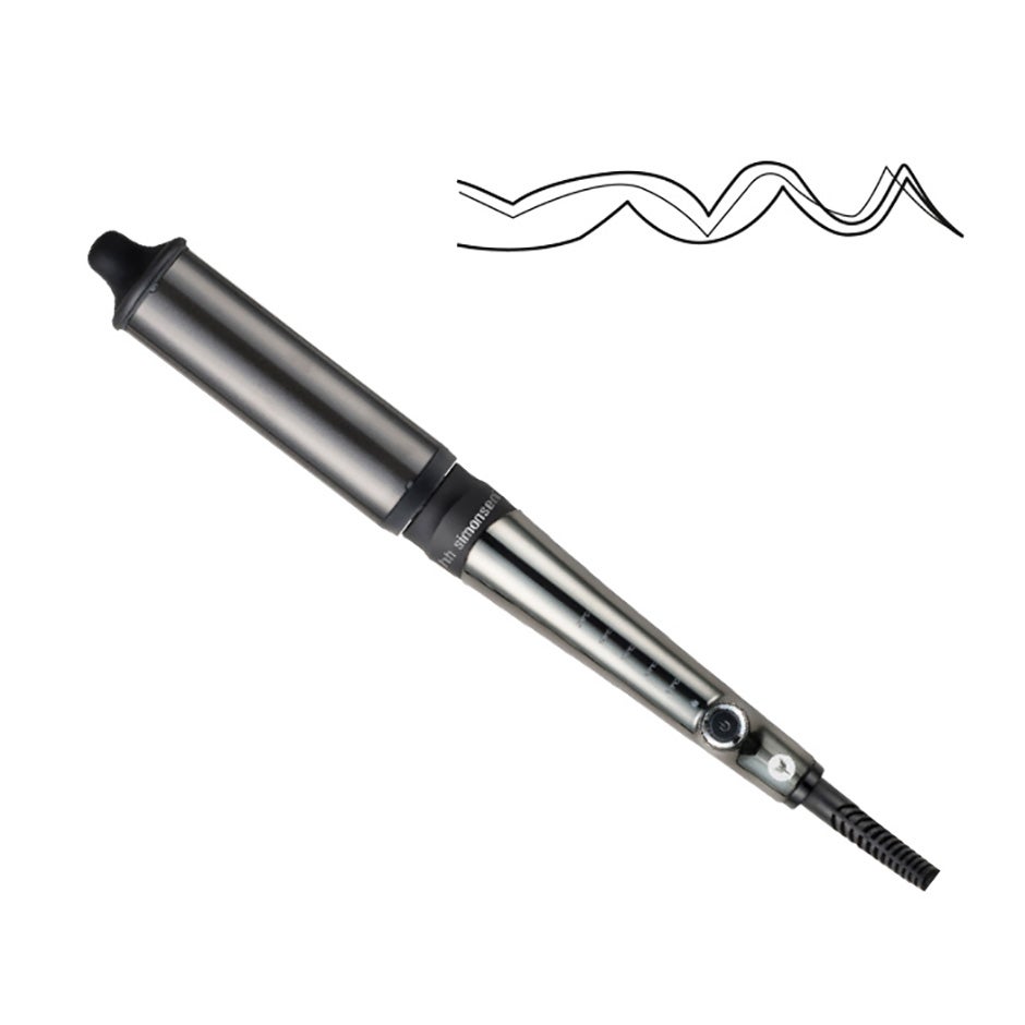 Alternativ bild 1 för HH Simonsen ROD VS11 Bouncy Waves