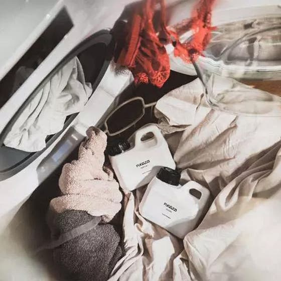 Laundry Detergent Goudh