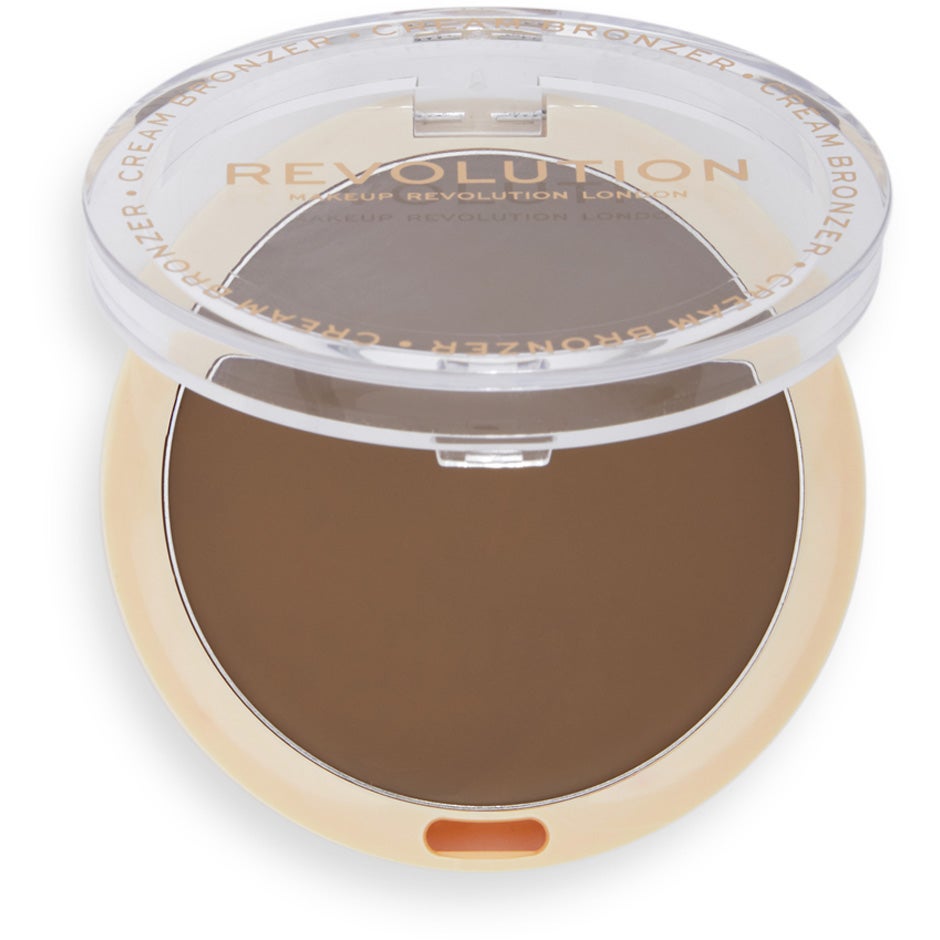 Bronzer Medium