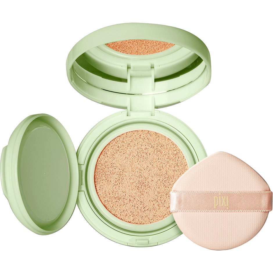 Pixi Glow Tint Cushion 12 g puder, rouge & highlighter dam