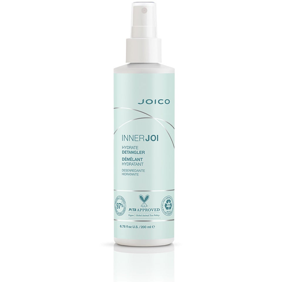 InnerJoi Hydrate Detangler
