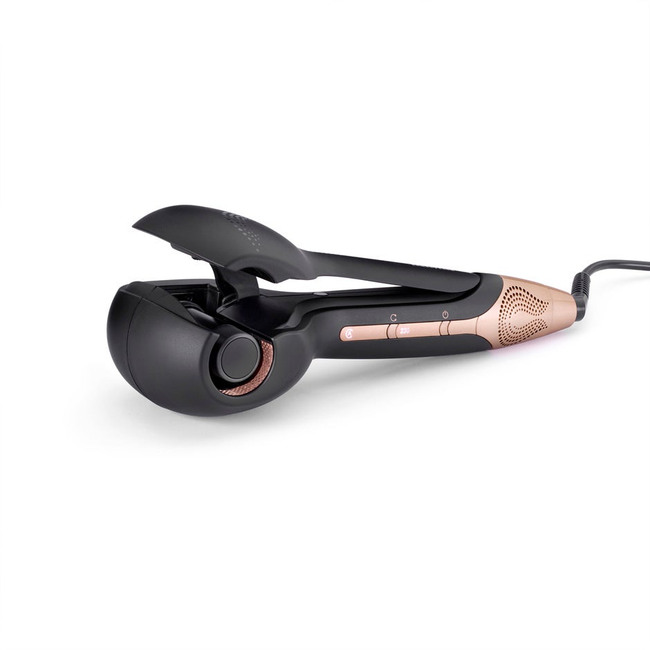 Wave Secret Air, 1 st Babyliss Locktång