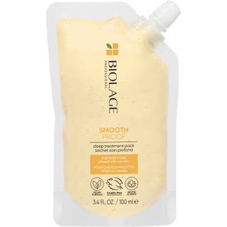 SmoothProof Deep Treatment Pack