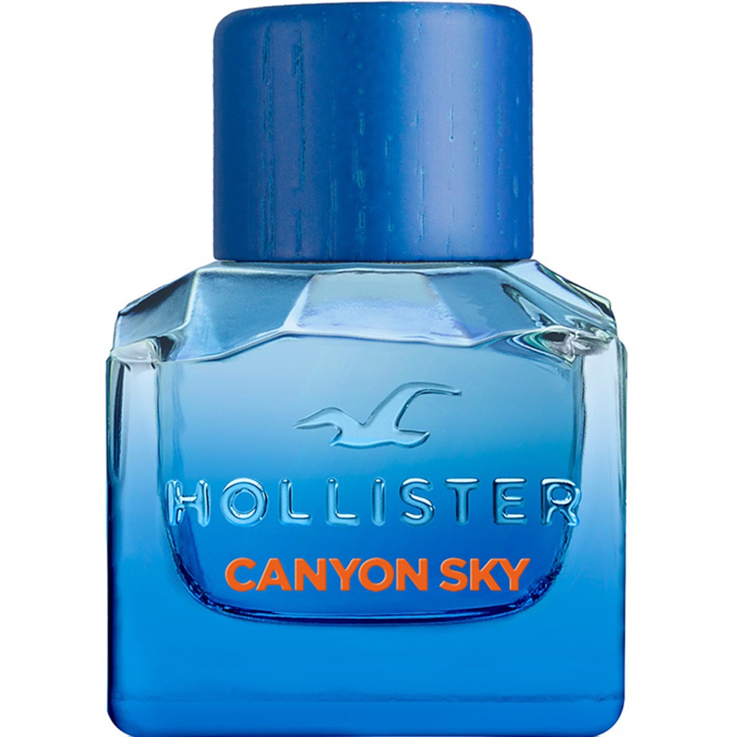 HOLLISTER Canyon Sky For Him Eau de Toilette herr – bild 2
