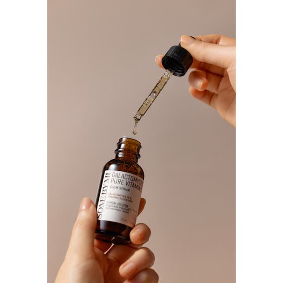 Galactomyces Pure Vitamin C Glow Serum