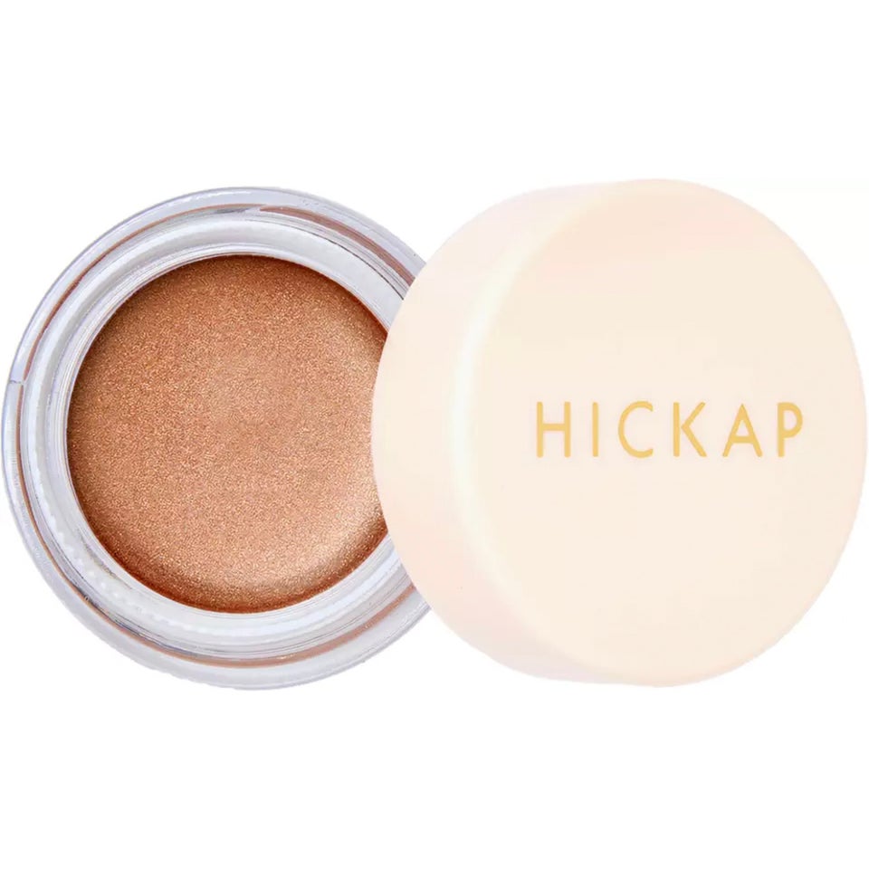 Fire Eyes Cream Shadow