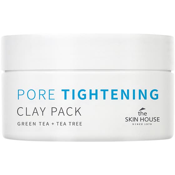 Perfect Pore Tightening Clay Pack