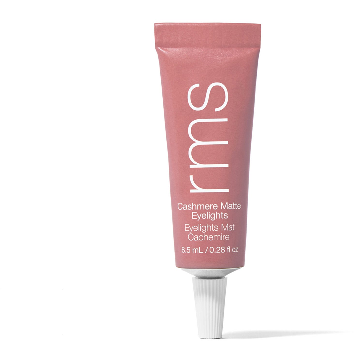 RMS Beauty Cashmere Matte Eyelights Cream Eyeshadow Mallo Coast