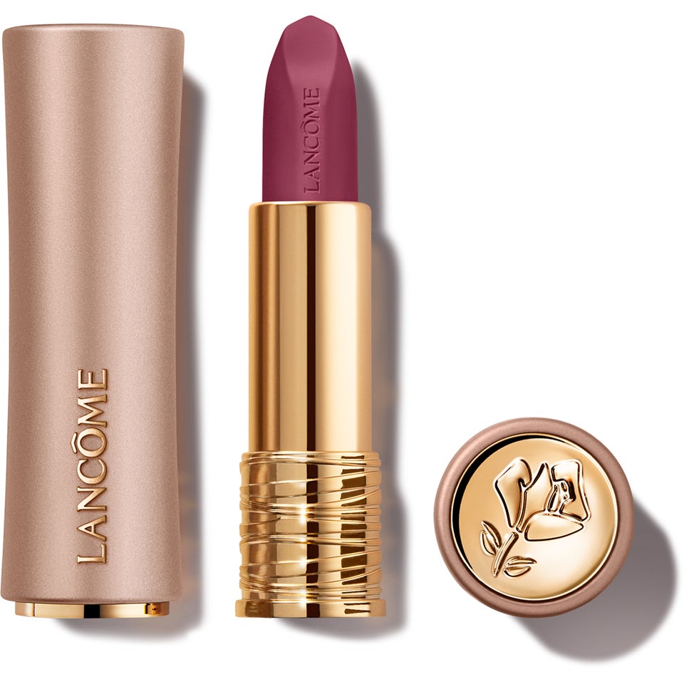 L'Absolu Rouge Intimatte