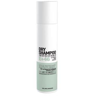 Dry Shampoo