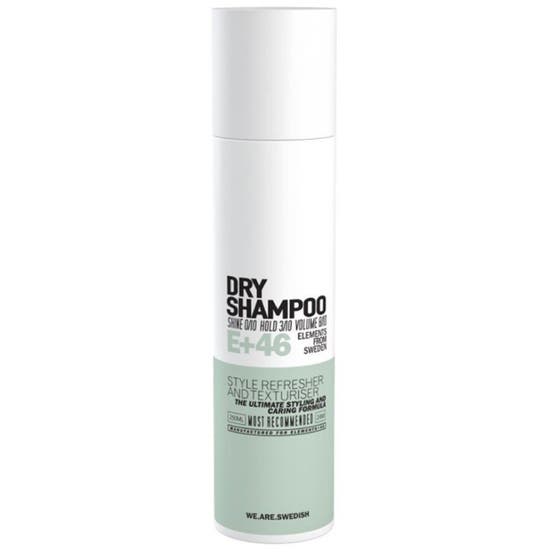 Dry Shampoo