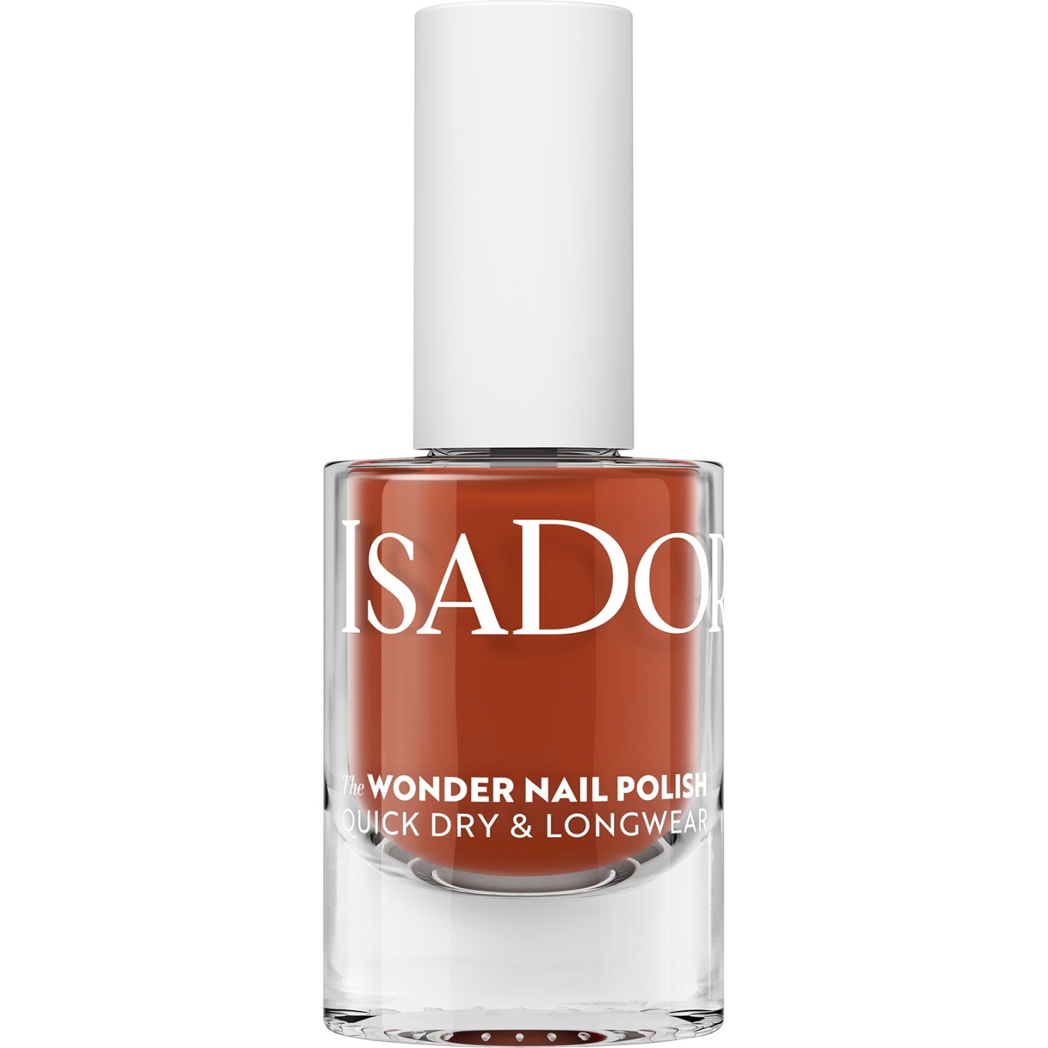 The Wonder Nail Polish Quick Dry & Longwear