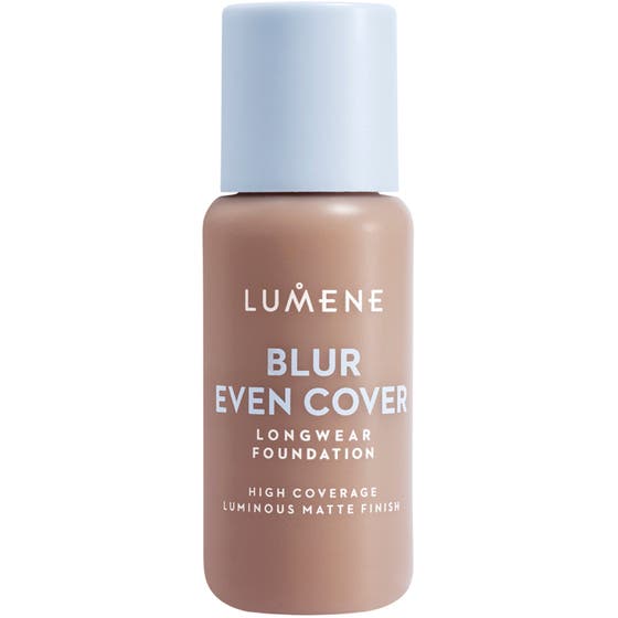 Blur Even Cover Foundation