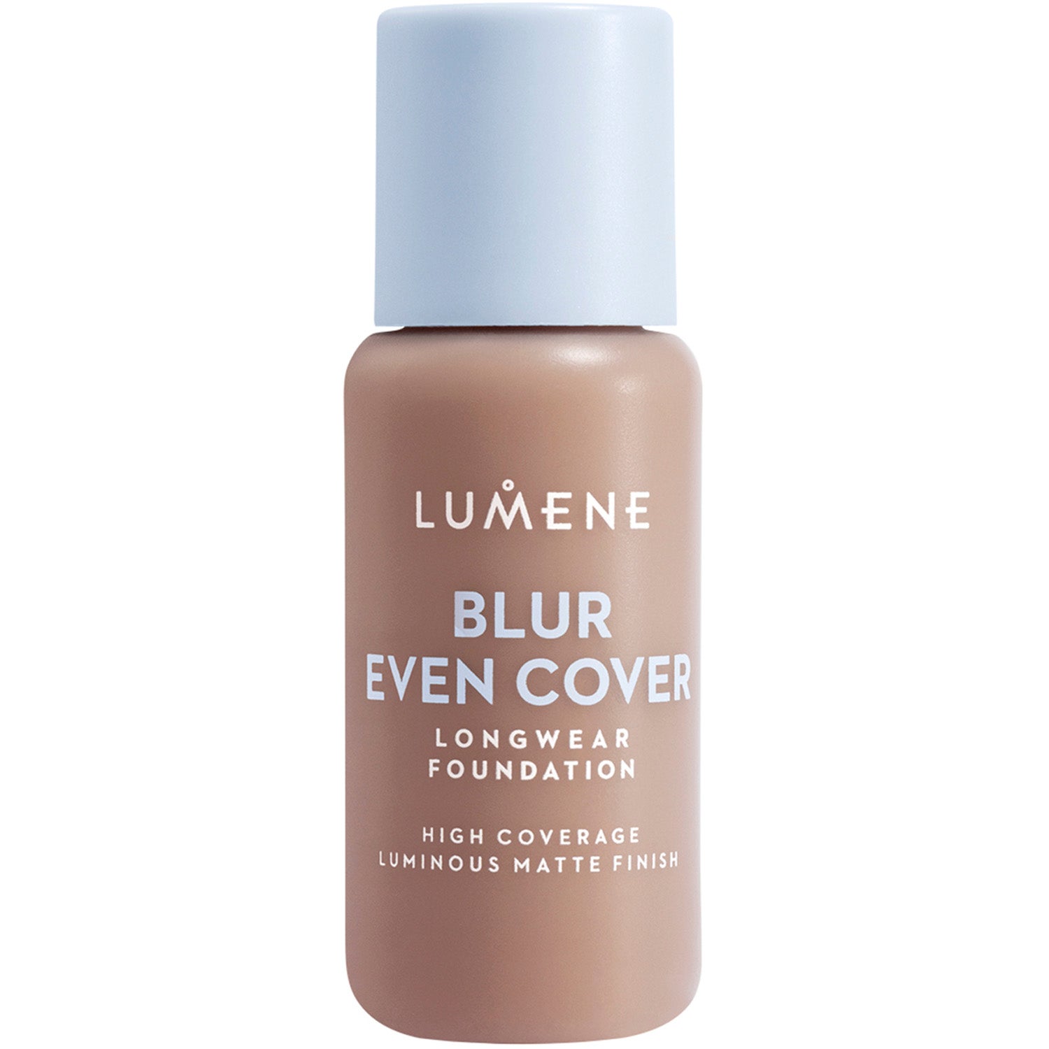 Lumene Blur Even Cover Foundation foundation & concealer dam – bild 7
