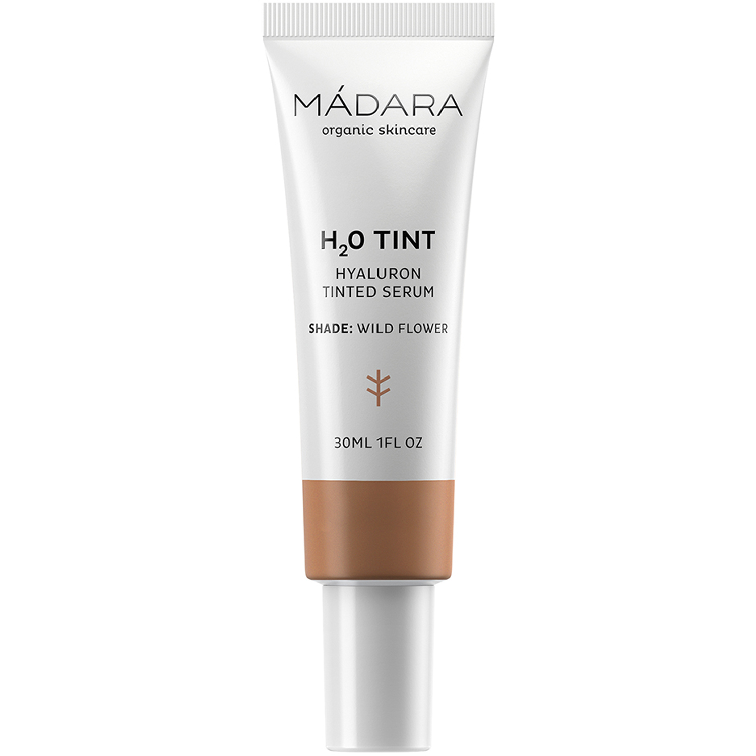 H2O Tint Hyaluron Tinted Serum