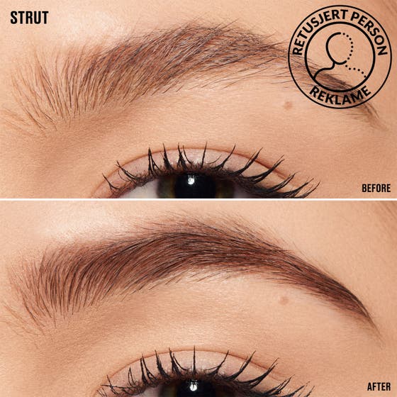 Pro Brow Whipgrip Mousse