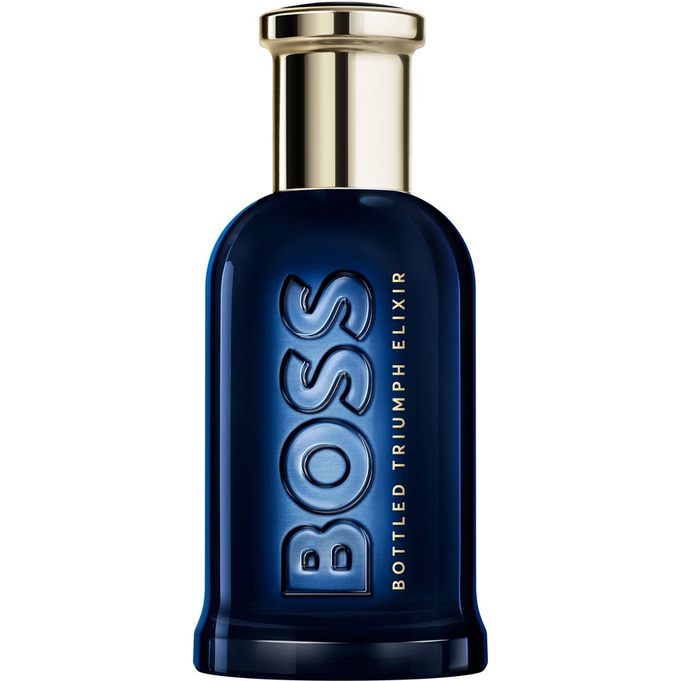 Bottled Triumph Elixir Eau de Parfum