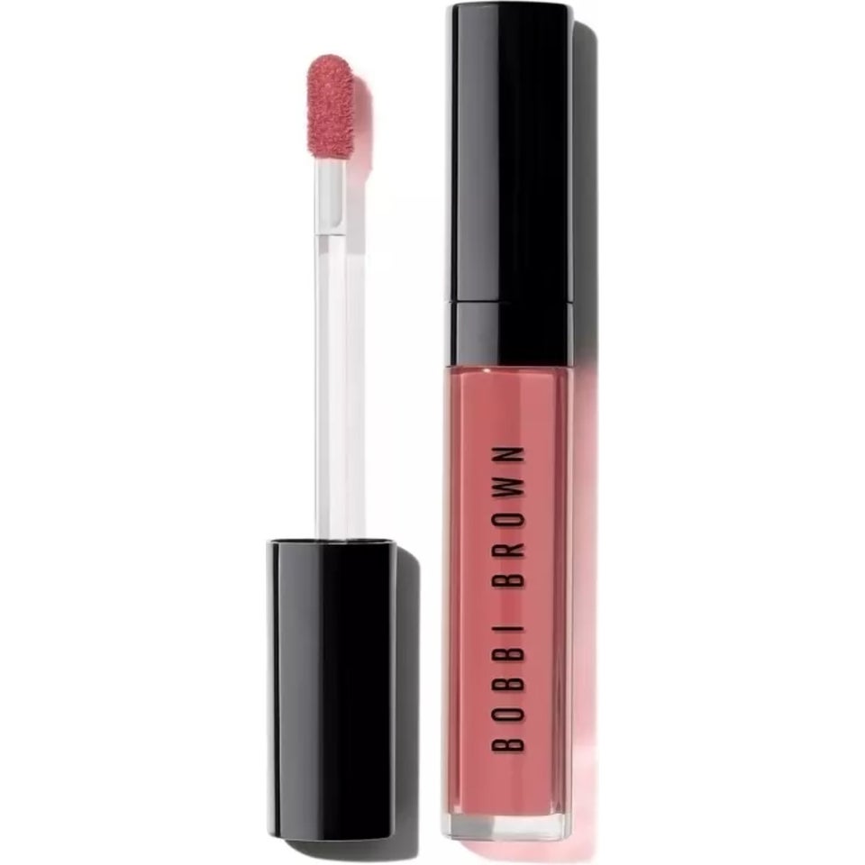 Crushed Oil-Infused Lipgloss