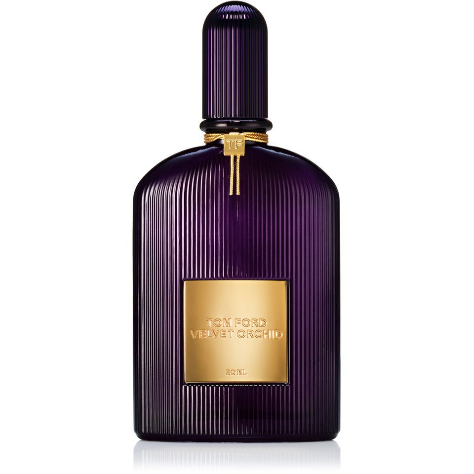 Velvet Orchid Eau de Parfum