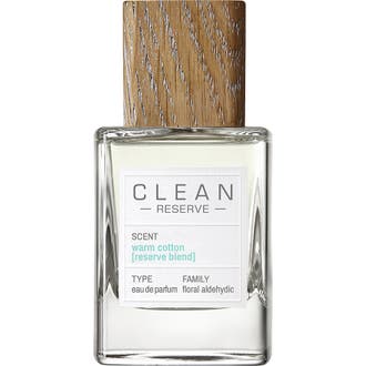 Reserve Warm Cotton Reserve Blend