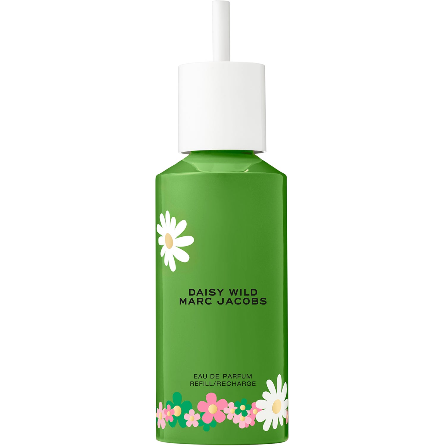 Marc Jacobs Daisy Wild Eau de Parfum - 150 ml