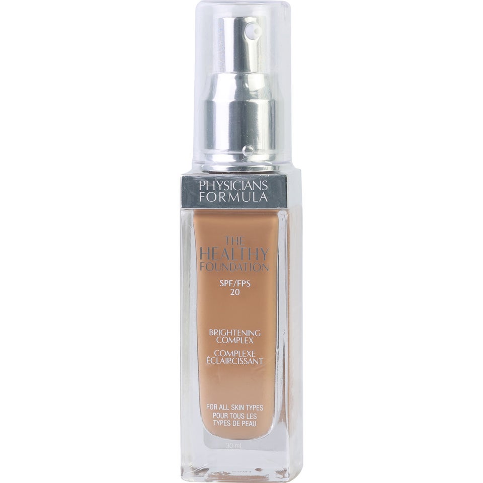 Healthy Foundation