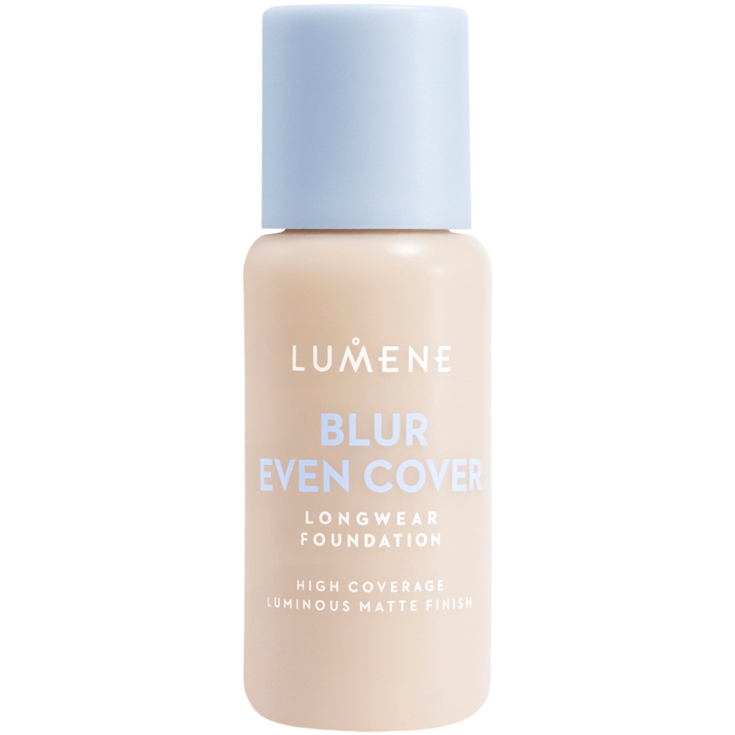 Lumene Blur Even Cover Foundation foundation & concealer dam – bild 7
