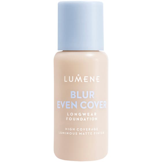 Blur Even Cover Foundation