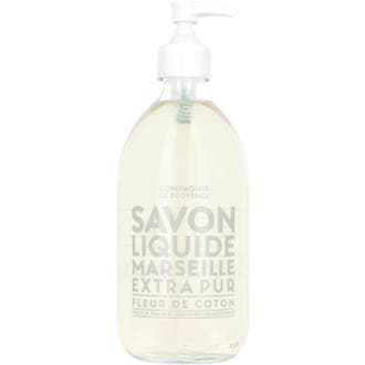 Liquid Marseille Soap