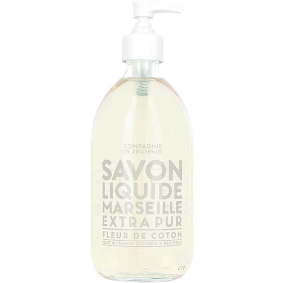 Liquid Marseille Soap