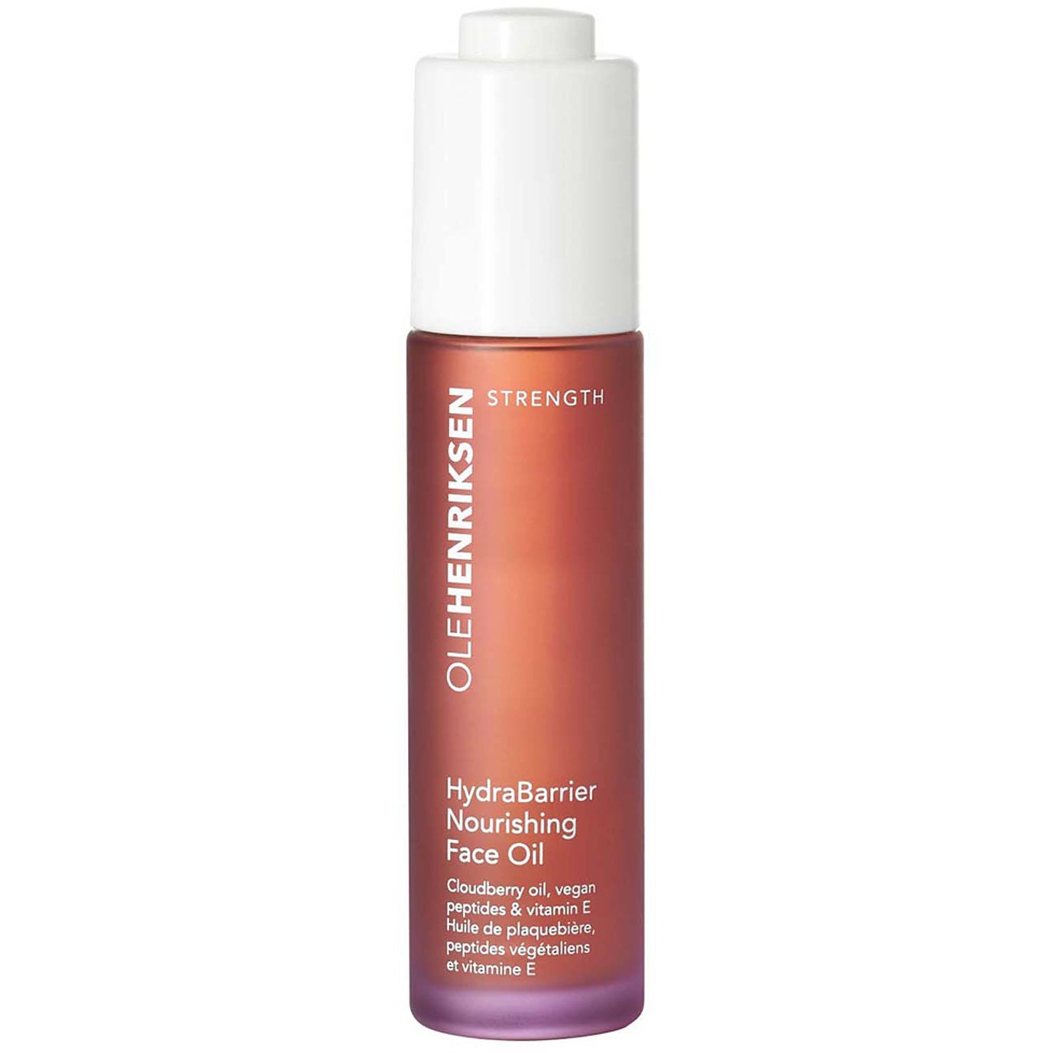 Ole Henriksen HydraBarrier Nourishing Strength Face Oil, 50 ml.