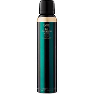 Moisture & Control Curl Shaping Mousse
