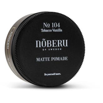 Matte Pomade