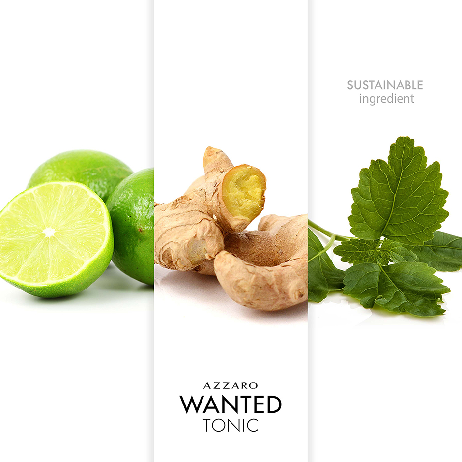 Wanted Tonic