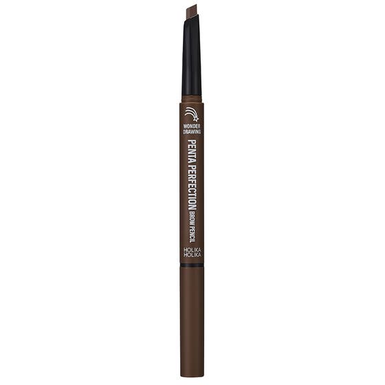 Wonder Drawing Penta Perfection Brow Pencil