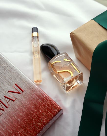 Julklappar till mamma