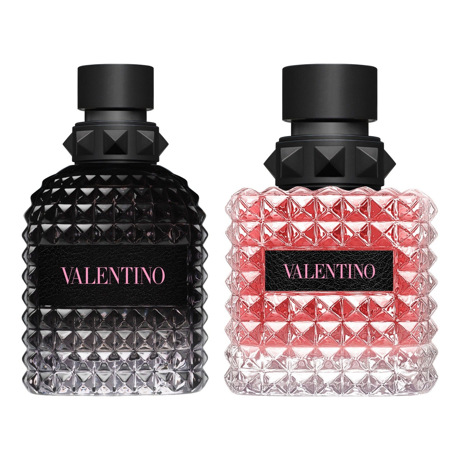 Valentino Born In Roma For Both Him & Her EdT 50 ml & EdP 50 ml