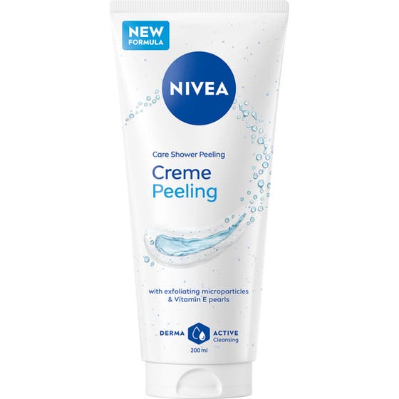 Caring Shower Peeling