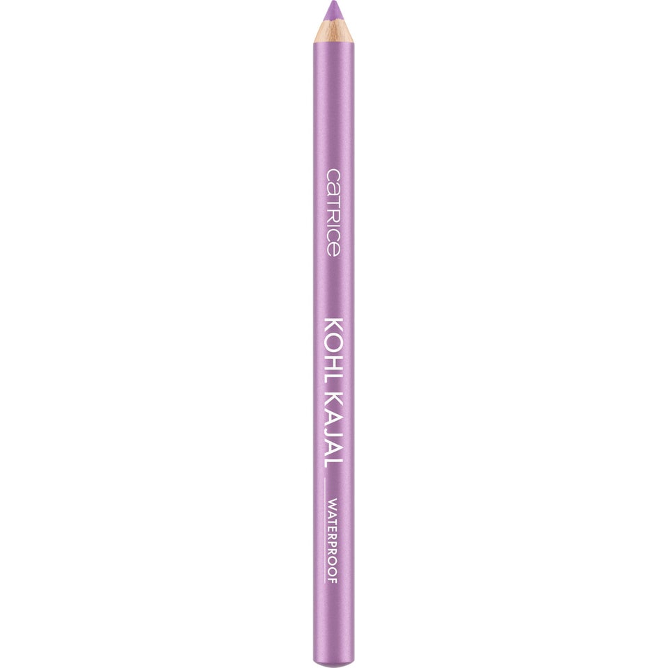 Kohl Kajal Waterproof La La Lavender 090