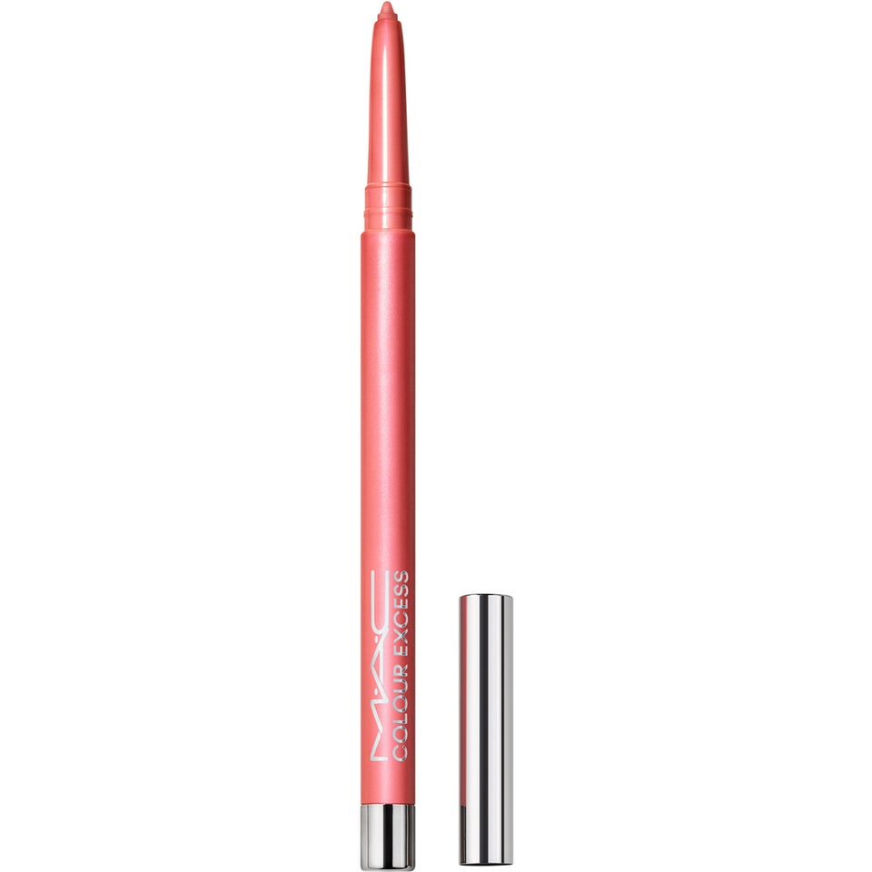 Colour Excess Gel Pencil Eyeliner