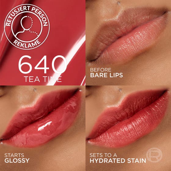 Hyaluron Lip Stain Serum