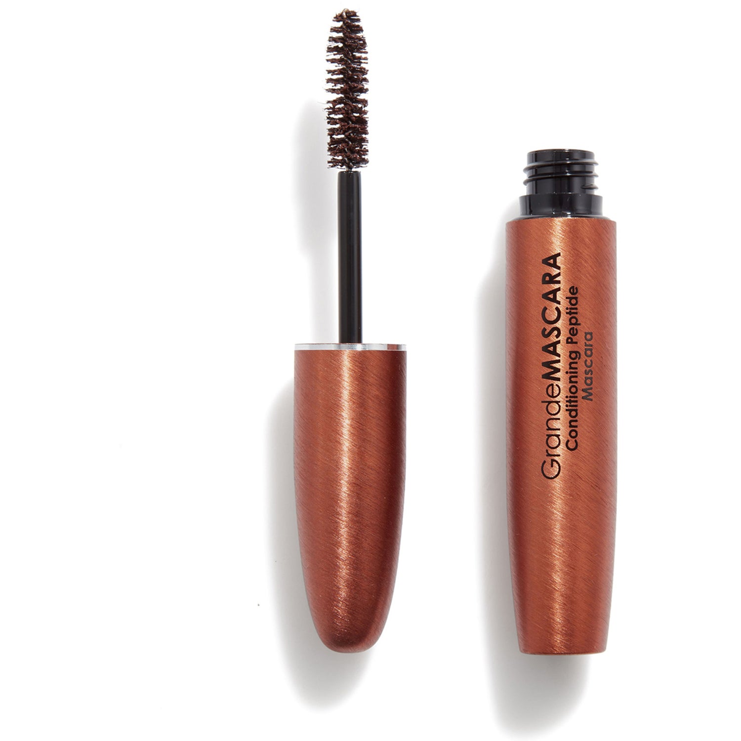 GRANDE COSMETICS Grandemascara Conditioning Peptide Mascara ögonsmink dam – bild 7