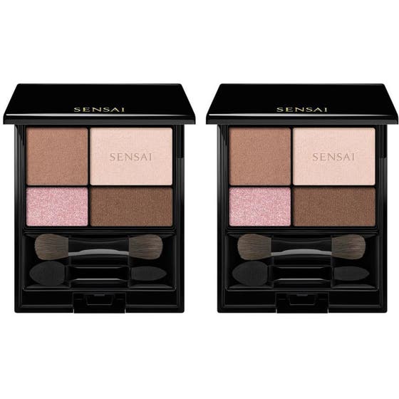 Eye Colour Palette Duo