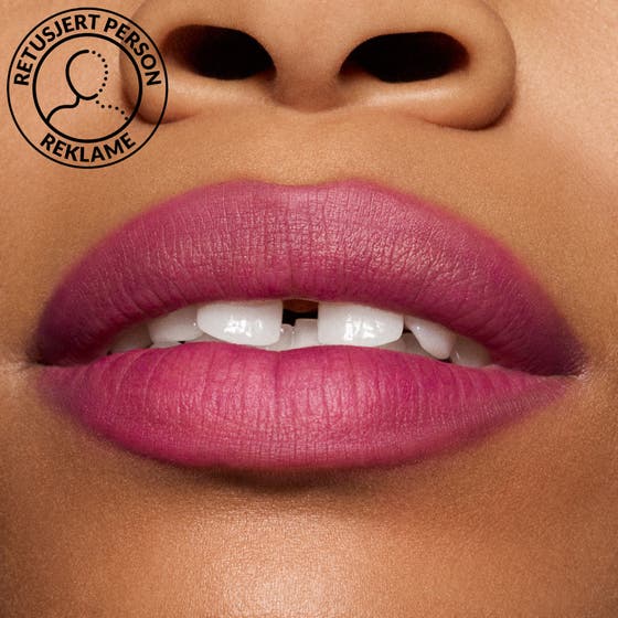 Powder Kiss Hazy Matte Lipstick