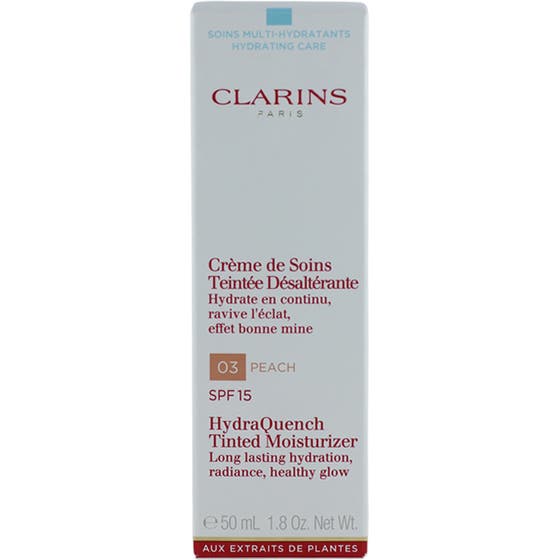 HydraQuench Tinted Moisturizer