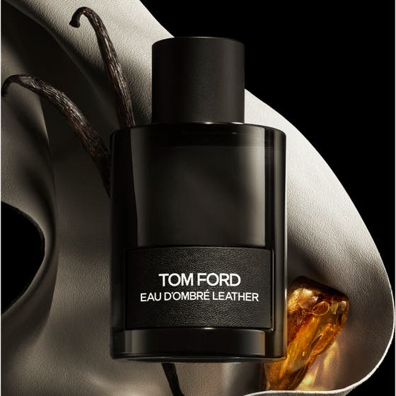 Eau d'Ombré Leather