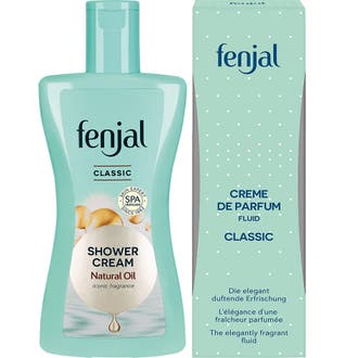 Classic Shower Creme & Creme De Parfum